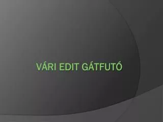 v ri edit g tfut