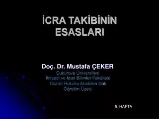 cra tak b n n esaslari