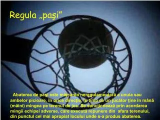 regula pa i