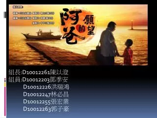 d10012261 d10012203 d10012226 d10012247 d10012255 d10012263
