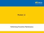 Module 12 - slide 1