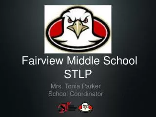 Fairview Middle School STLP