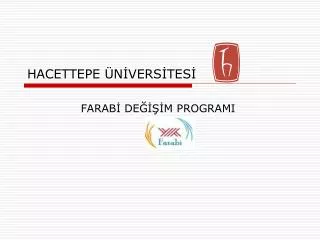 hacettepe n vers tes