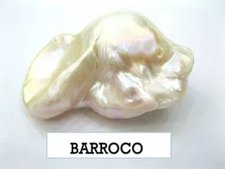 barroco