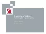 Enhancing EU Migration Policies for Global Talent Retention - slide 1