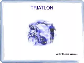 triatlon