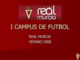 i campus de futbol