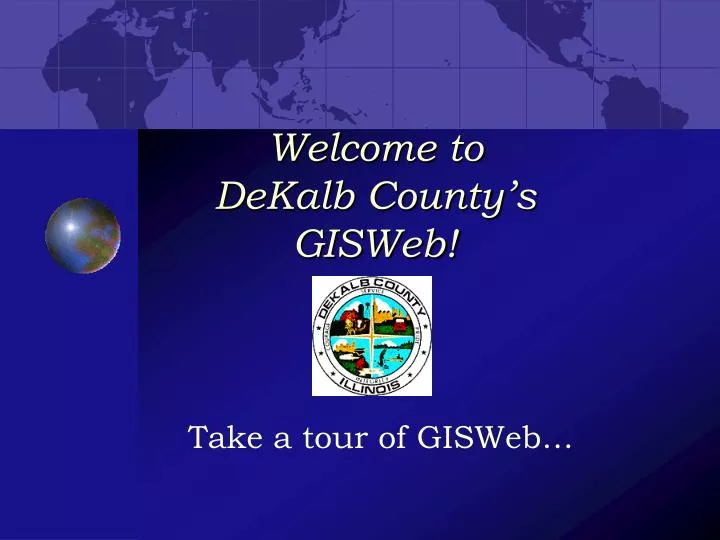welcome to dekalb county s gisweb