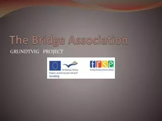 the bridge association