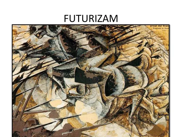 futurizam