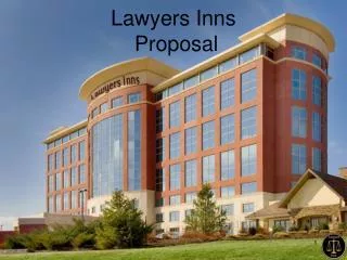 Lawyers Inns Proposal