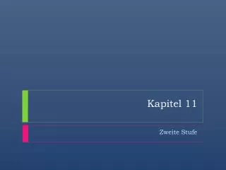 kapitel 11