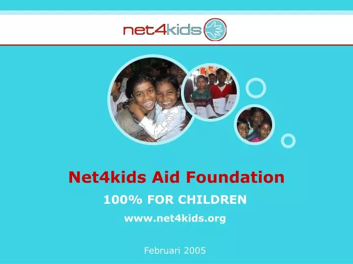 net4kids aid foundation