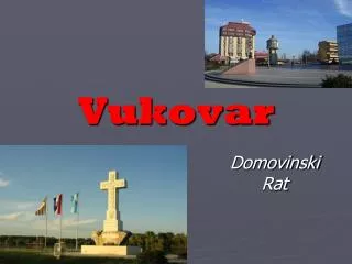 vukovar