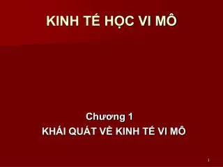 kinh t h c vi m