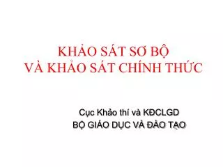 kh o s t s b v kh o s t ch nh th c