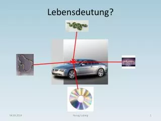 lebensdeutung