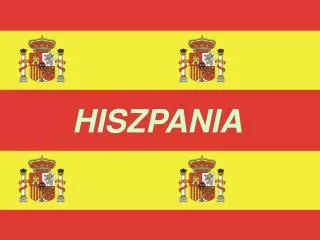 hiszpania