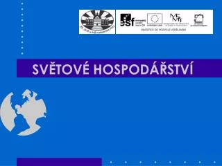 sv tov hospod stv