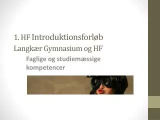 1 hf introduktionsforl b langk r gymnasium og hf