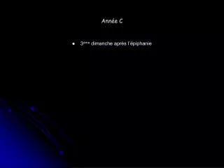 ann e c