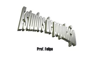 prof felipe