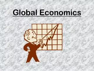 Global Economics