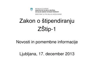 tipendije po z tip 1