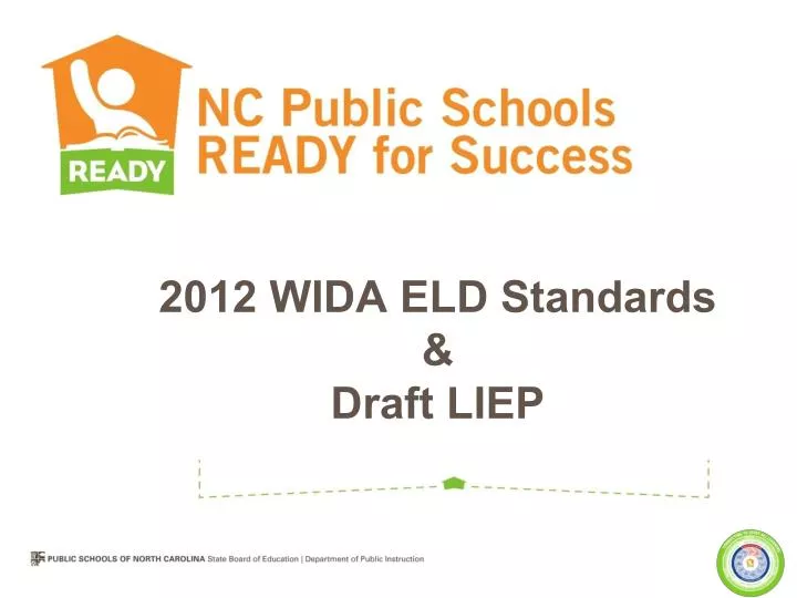 2012 wida eld standards draft liep