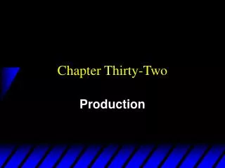 Chapter Thirty-Two