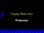 Analyzing Robinson Crusoe's Economy: Production, Exchange, and Utility Maximization - slide 1