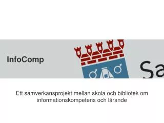 infocomp