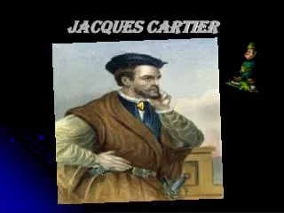 Jacques Cartier