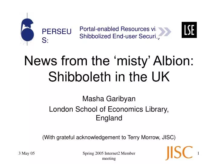 news from the misty albion shibboleth in the uk