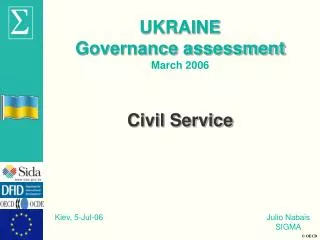 Civil Service