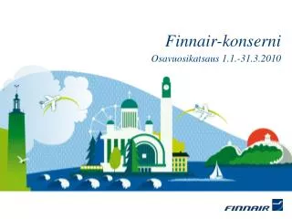 Finnair-konserni
