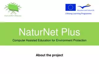 NaturNet Plus