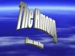 The Hmong - slide 1