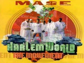 HarlemWorld