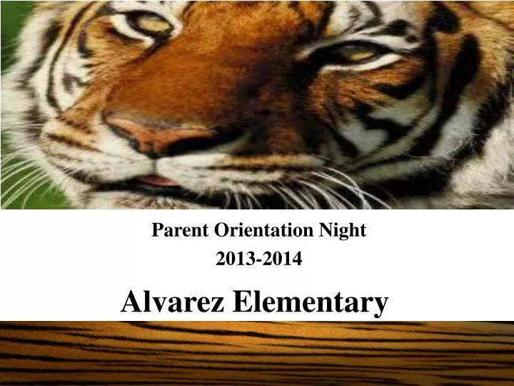 alvarez elementary