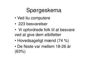 sp rgeskema