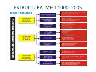 estructura meci 1000 2005