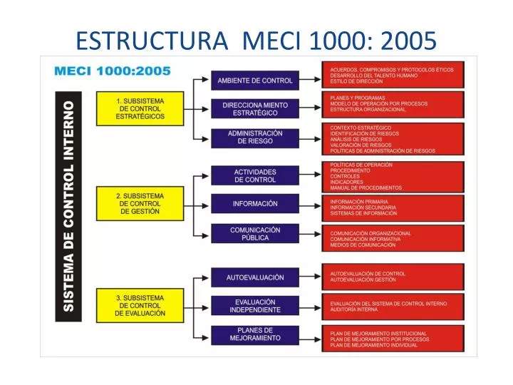 estructura meci 1000 2005