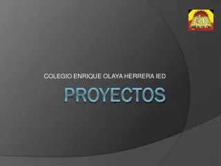 colegio enrique olaya herrera ied