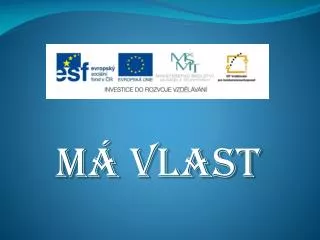m vlast