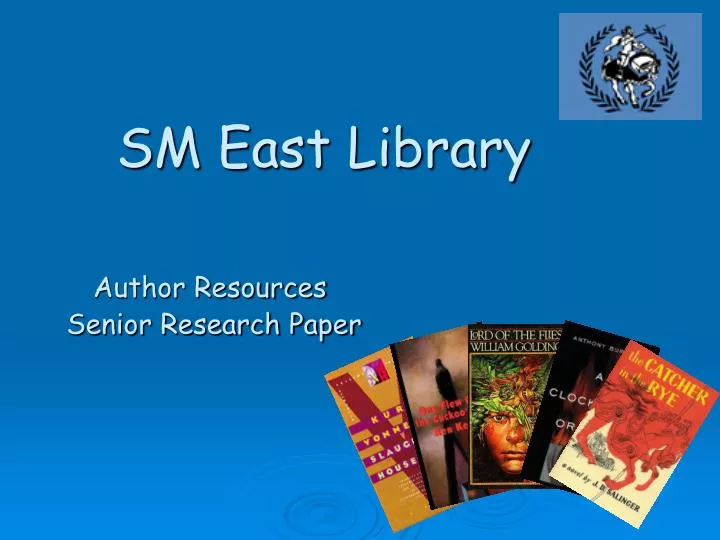 sm east library