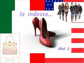 io i ndosso