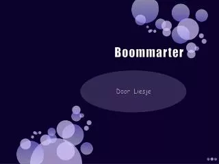 b oommarter