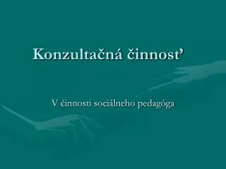 konzulta n innos