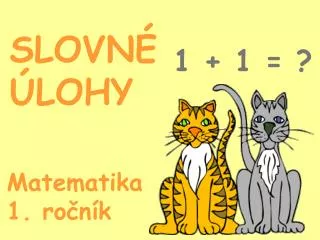slovn lohy